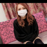 日奈 - 生中出し希望♥天真爛漫な素人ギャルは自ら電マをクリに押し当てて感じまくり【サンプル画像30枚】