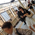 秘書？広報担当？素人SS級OLのパンチラが極エロすぎだった件