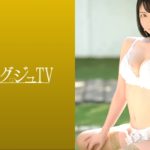 新山聡美 28歳 元ジムのインストラクター【サンプル動画配信中 抜ける3分動画です】