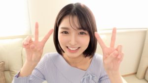 すみれ 20歳 大学生 【サンプル動画配信中 抜ける3分動画です】
